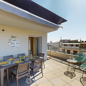 Luxury Five Stars House , Nice France