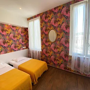 ** Hotel Interlaken França