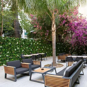 **** Hotel Saint Georges França