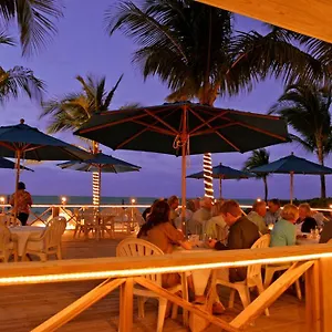 Resort Bahama Club, Treasure Cay