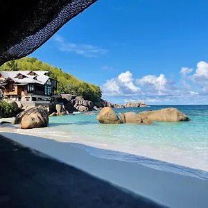 ** Hotel Chez Batista Seychellen
