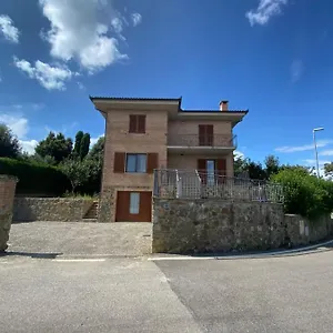 La Pineta , Montalcino Italy