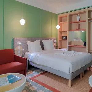 *** Hotel Lafayette França