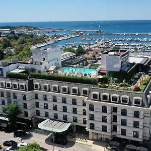 Wyndham Grand Kalamis Marina Provincia di Istanbul