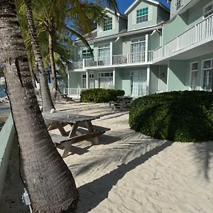 Apartamento Sunset Cove - Vacation In Paradise!, Nasáu