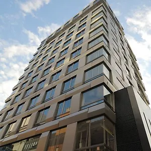 *** Hotel Akasaka Granbell Japan