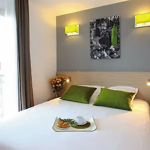** Apart-hotel Adagio Access Magnan França