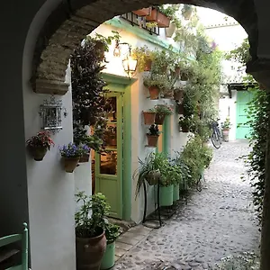La Casa De La Costurera , Cordoba Spain