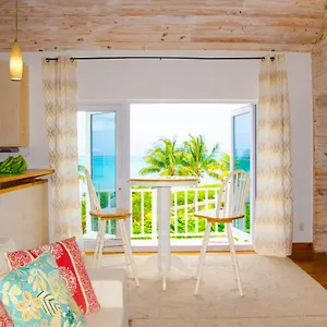  Apartment Ocean View - At Orange Hill