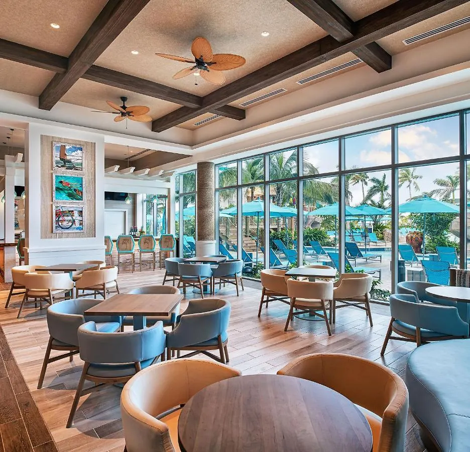 Margaritaville Beach Resort Nassau 4*,  Bahamas