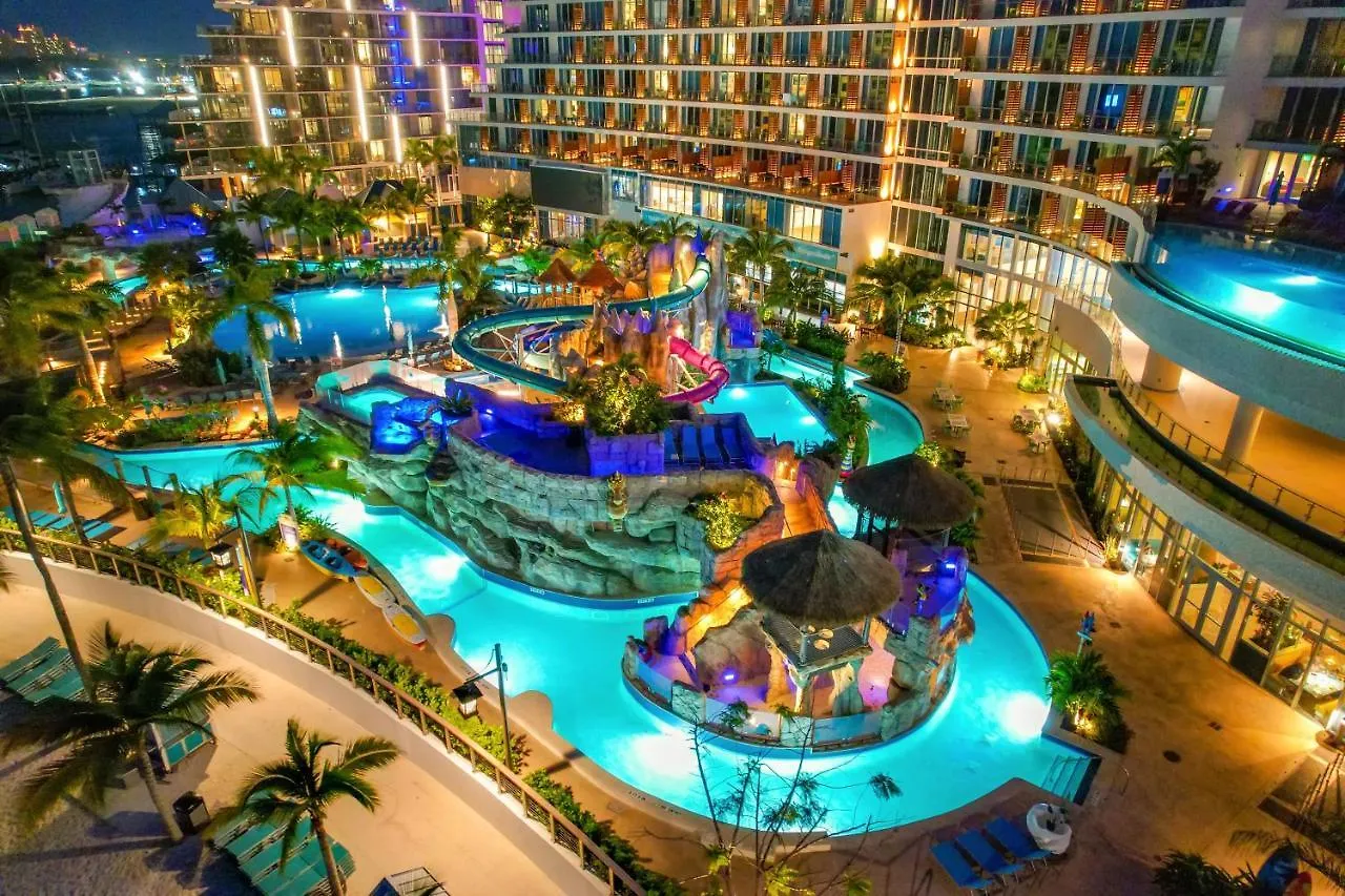 Margaritaville Beach Resort Nassau
