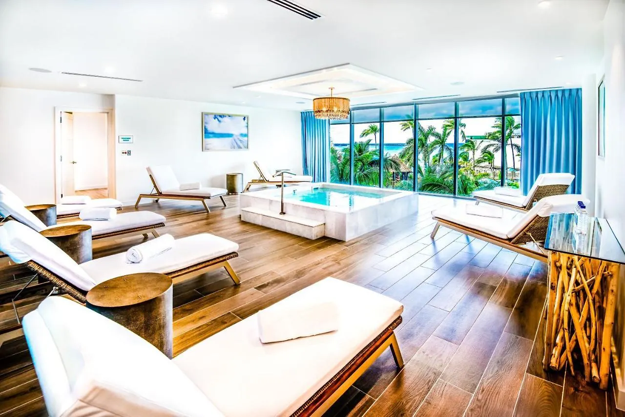 Margaritaville Beach Resort Nassau 4*,