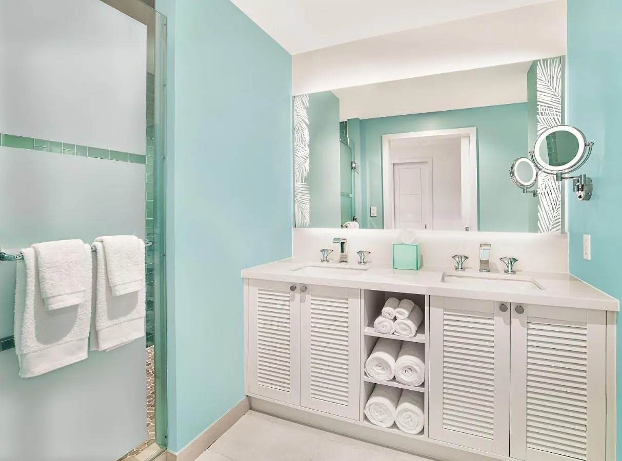 Margaritaville Beach Resort Nassau