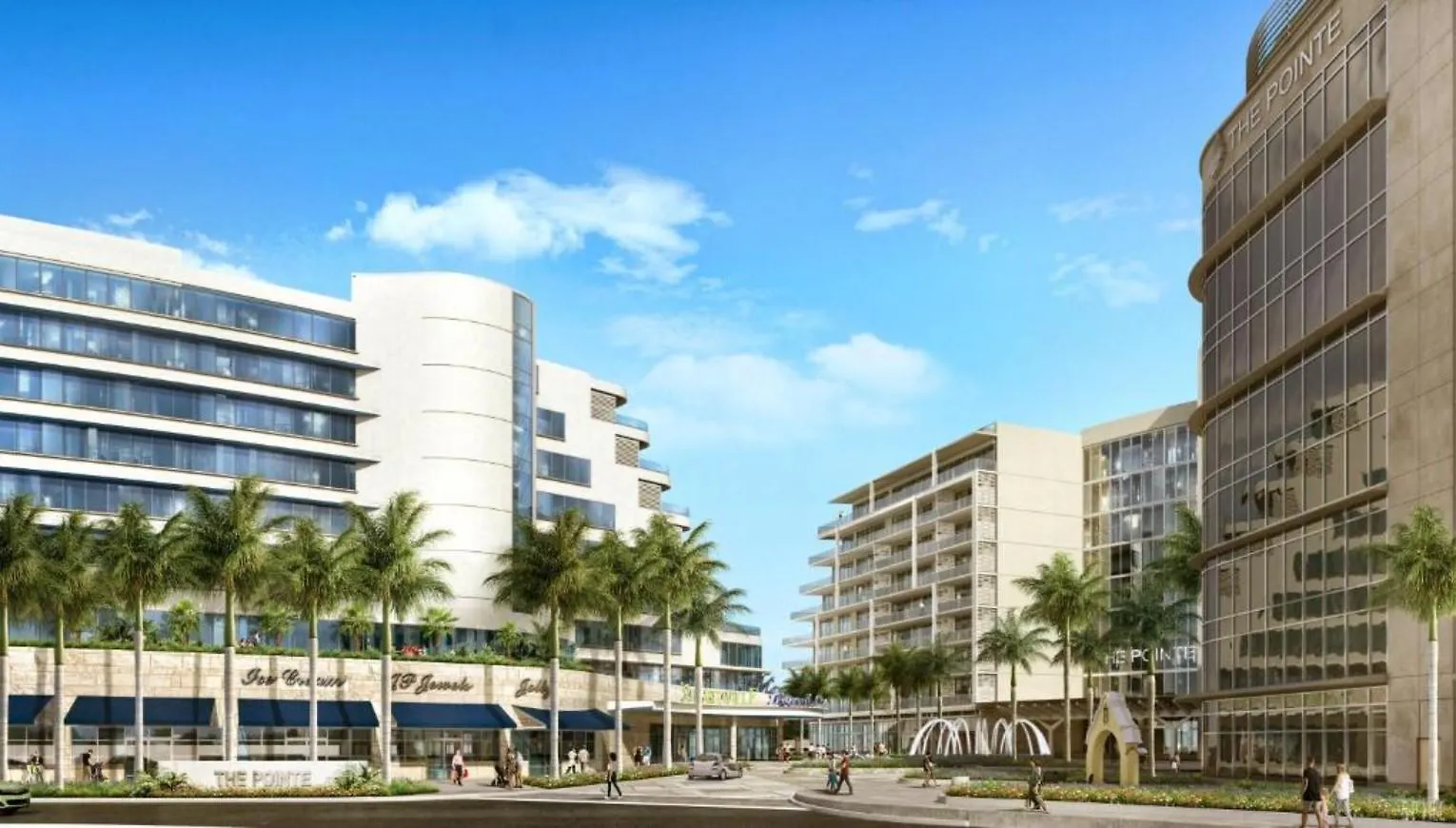 Margaritaville Beach Resort Nassau