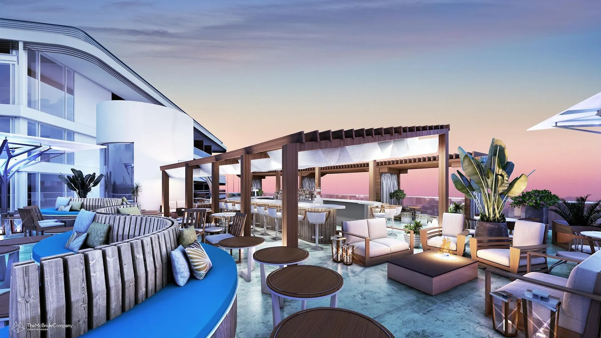 Margaritaville Beach Resort Nassau