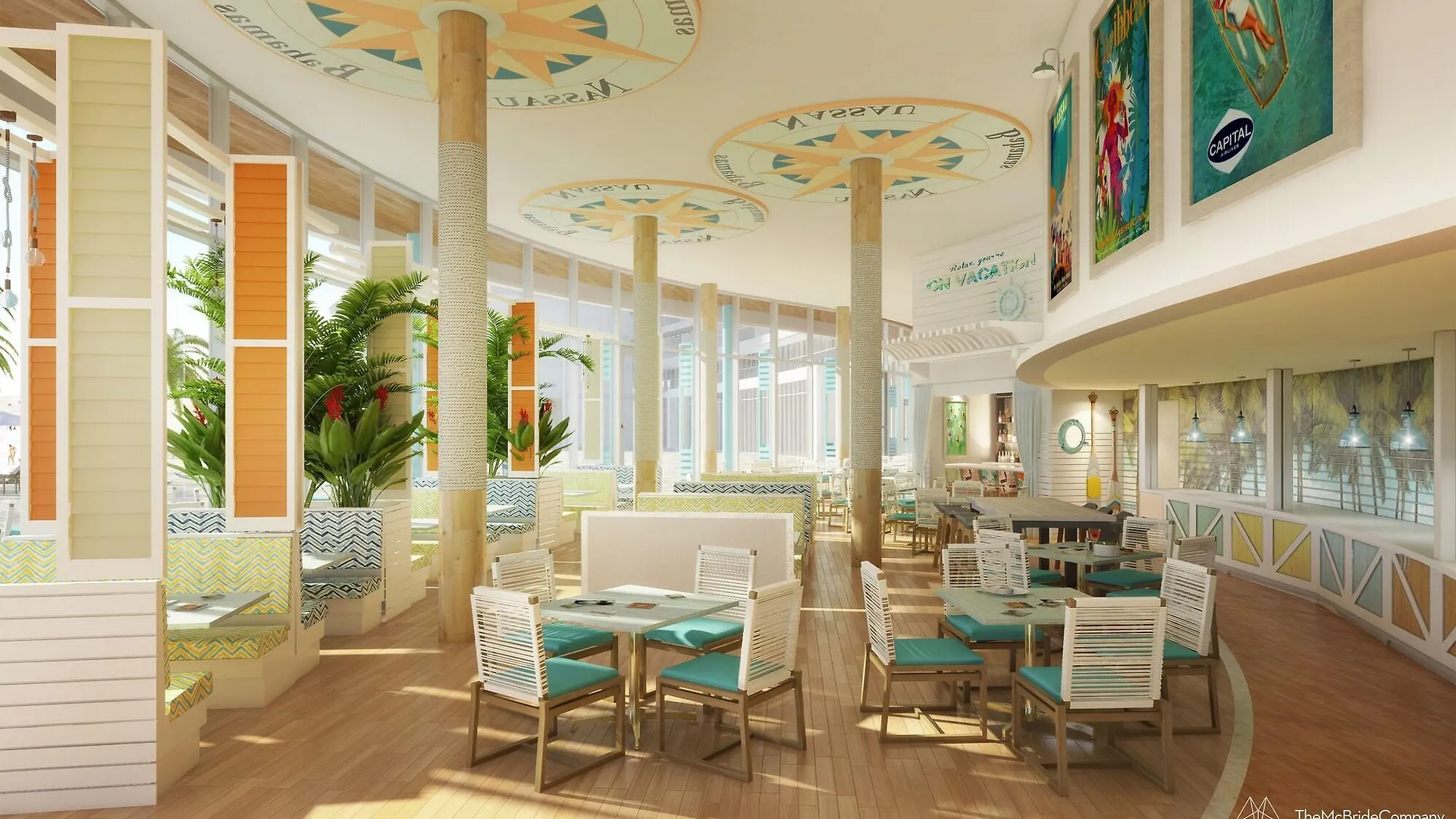 Margaritaville Beach Resort Nassau