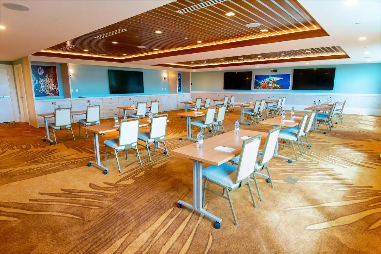 Margaritaville Beach Resort Nassau 4*,  Bahamas