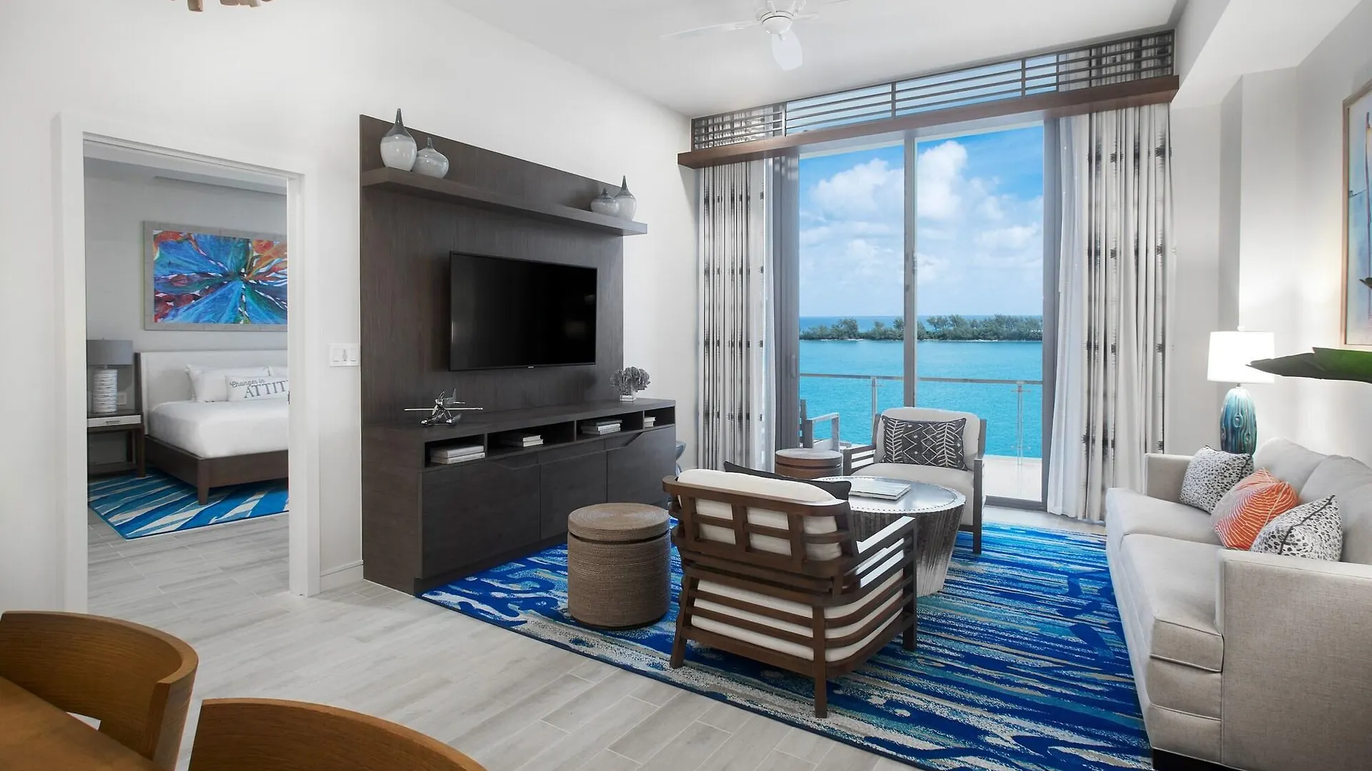 ****  Margaritaville Beach Resort Nassau Bahamas